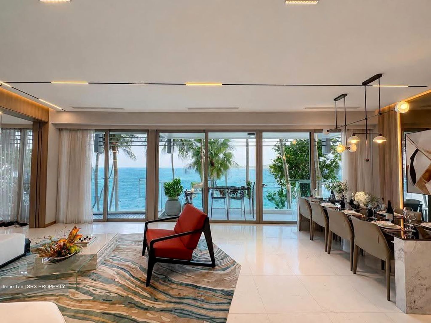 The Oceanfront @ Sentosa Cove (D4), Condominium #612090921